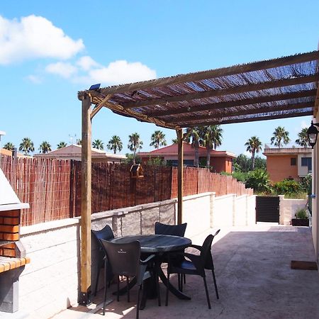 Casa En L'Ampolla, Patio Y Bbq, Cerca De La Playa, Pet Friendly Exterior foto