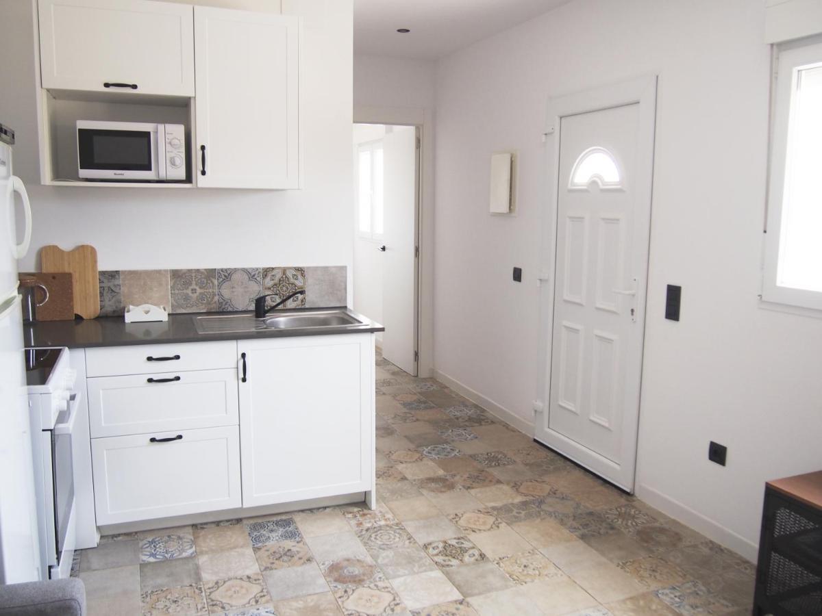 Casa En L'Ampolla, Patio Y Bbq, Cerca De La Playa, Pet Friendly Exterior foto