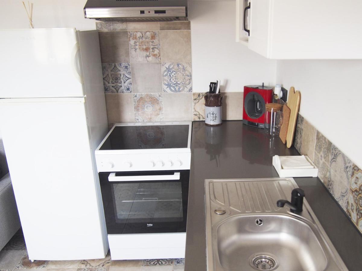 Casa En L'Ampolla, Patio Y Bbq, Cerca De La Playa, Pet Friendly Exterior foto