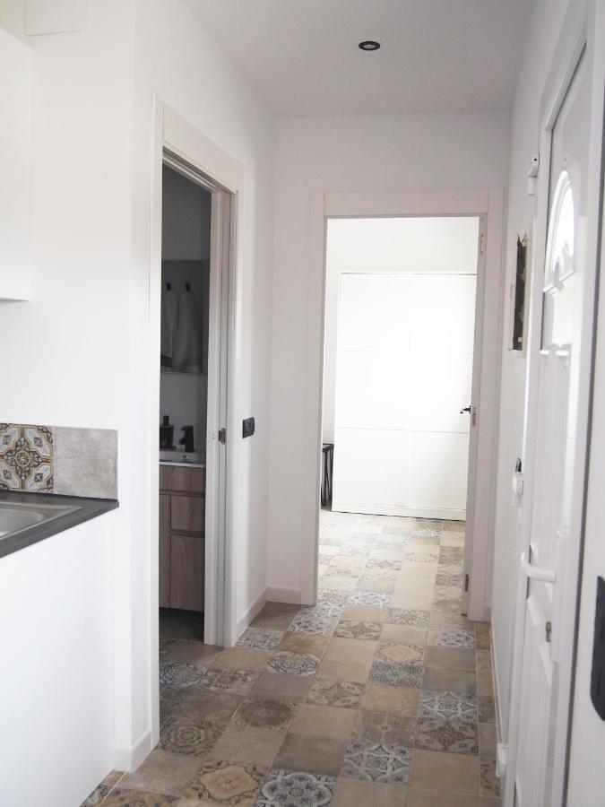 Casa En L'Ampolla, Patio Y Bbq, Cerca De La Playa, Pet Friendly Exterior foto