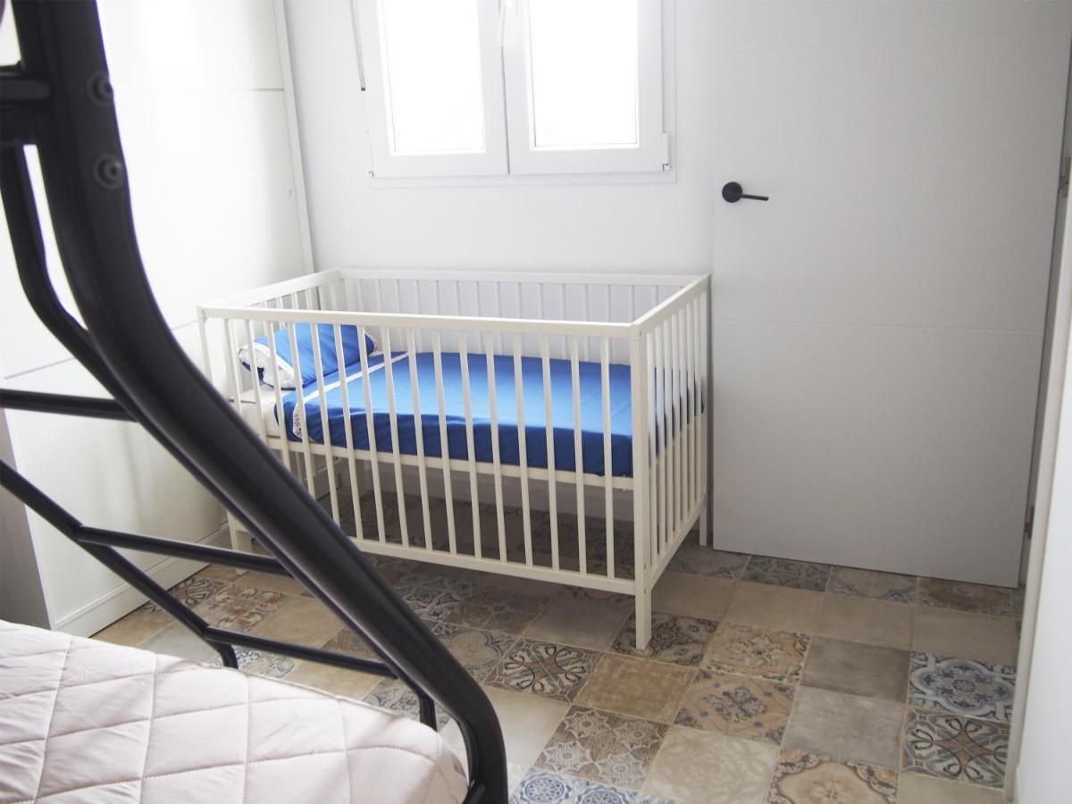 Casa En L'Ampolla, Patio Y Bbq, Cerca De La Playa, Pet Friendly Exterior foto
