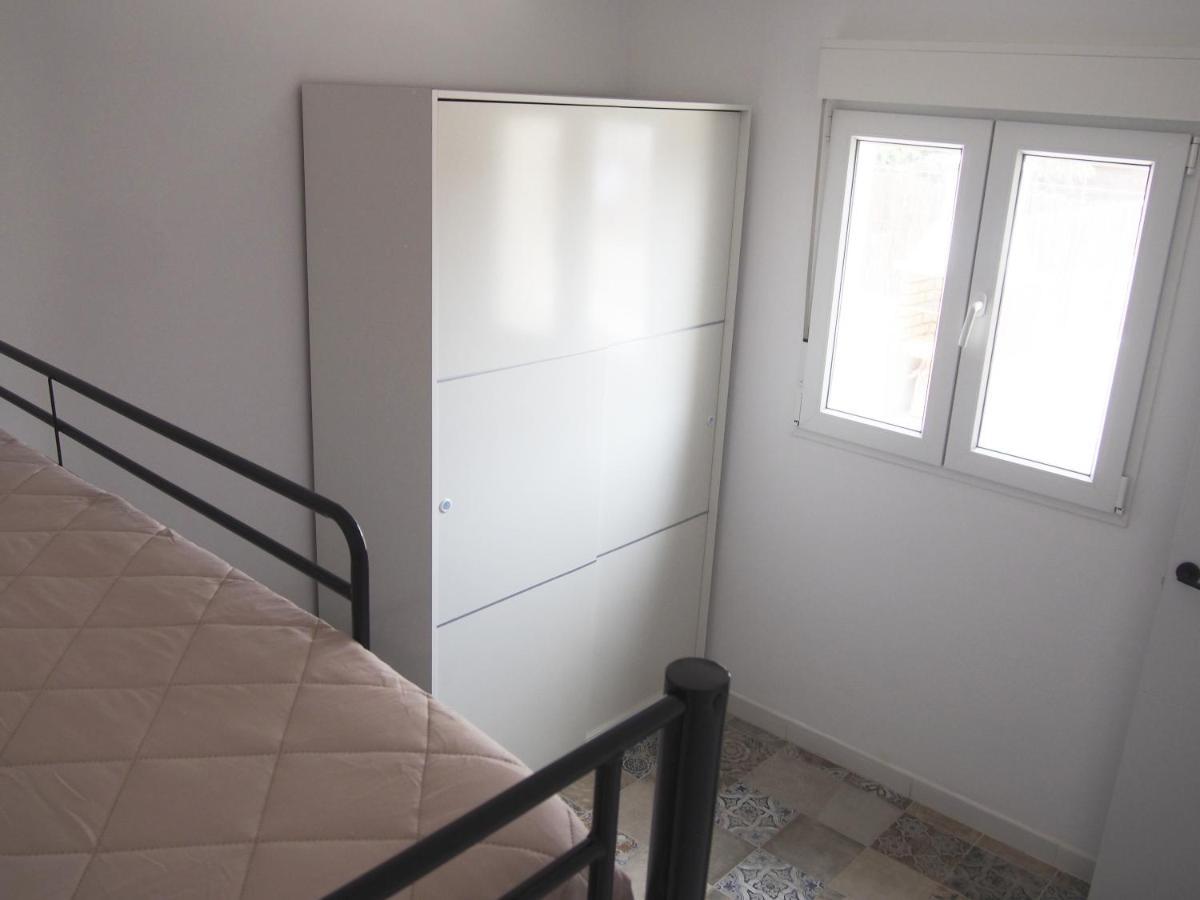 Casa En L'Ampolla, Patio Y Bbq, Cerca De La Playa, Pet Friendly Exterior foto